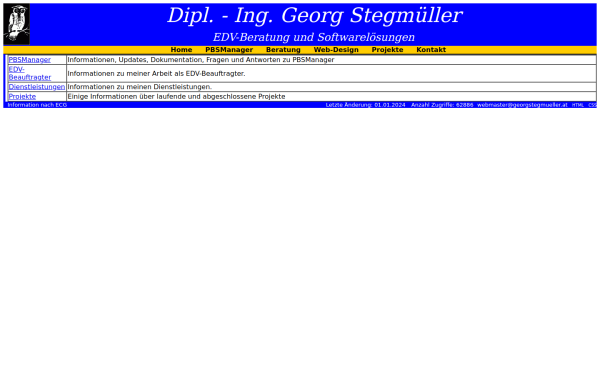 georgstegmueller.at