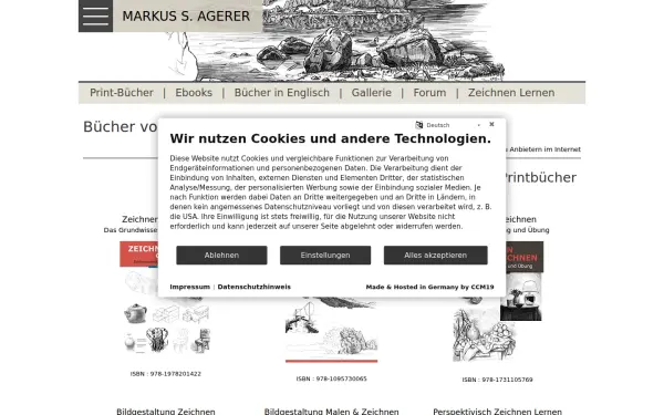 www.markus-agerer.de