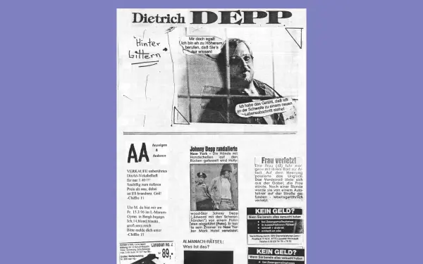 dietrichdepp.de