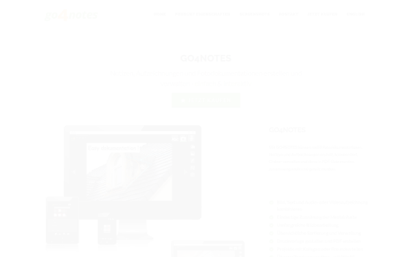 go4notes.de