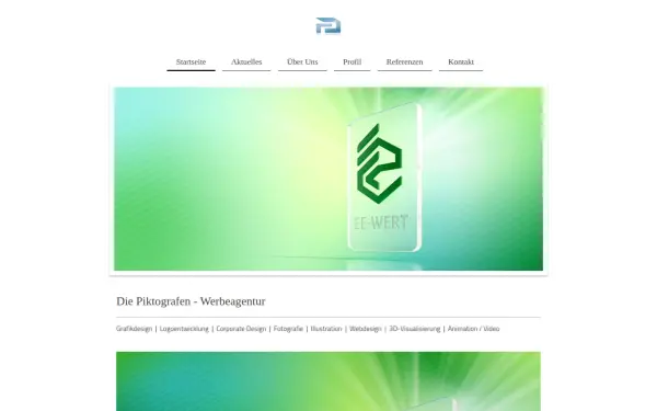 www.diepiktografen.de