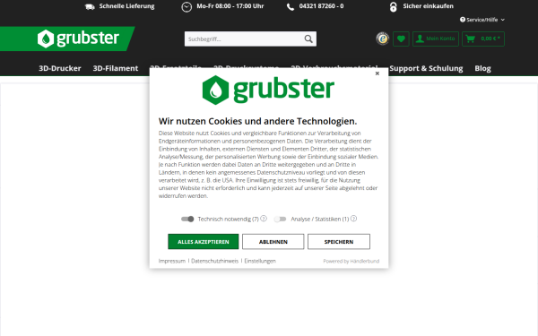 www.grubster.de