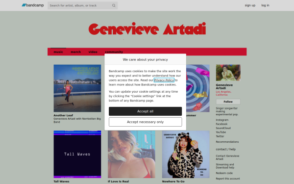 genevieveartadi.bandcamp.com