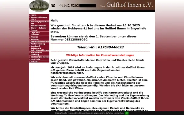 gulfhof-ihnen.de
