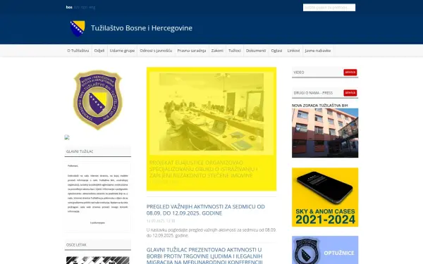 tuzilastvobih.gov.ba