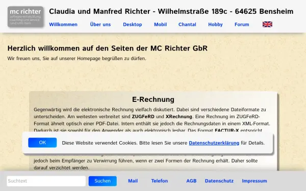 www.mcrichter.de