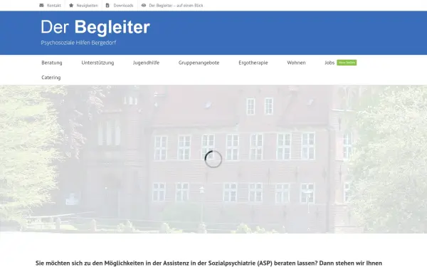der-begleiter.de