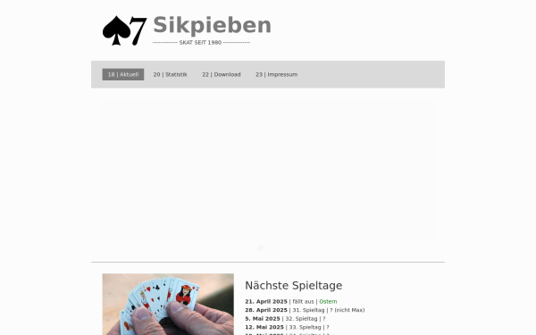 sikpieben.de