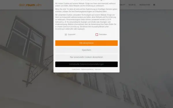 www.dein-raum-ulm.de