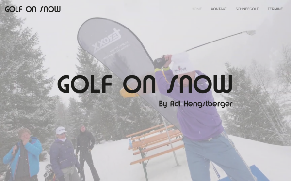 golf-on-snow.com