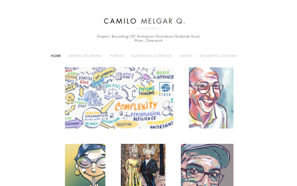 www.camilomelgar.com
