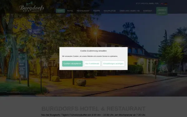 hotel-burgdorf.de
