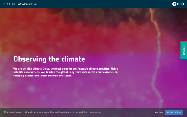 admin.climate.esa.int