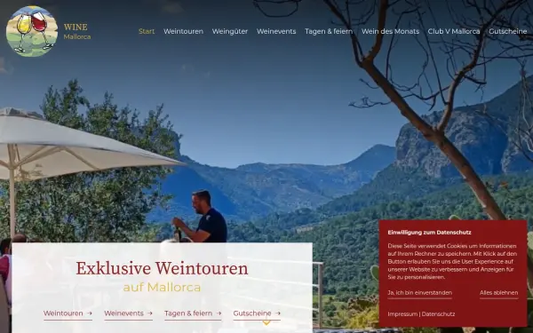 www.wine-mallorca.com