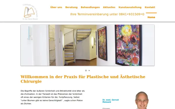 dr-gernot-maiwald.de