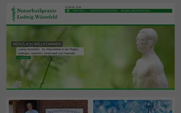 heilpraktiker-wuestefeld.de