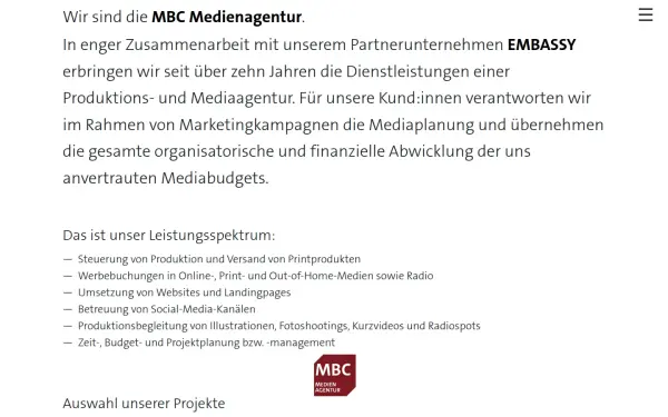 mbc-medienagentur.de