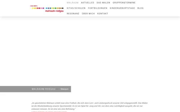 www.malraum-rodgau.de