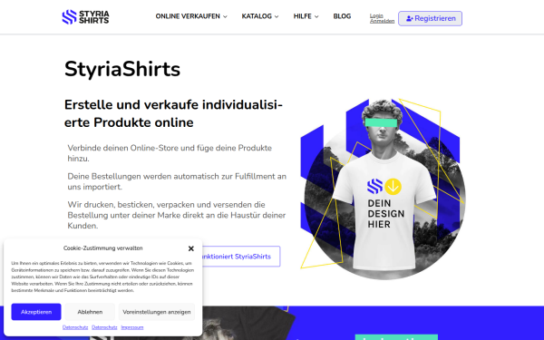 styriashirts.com
