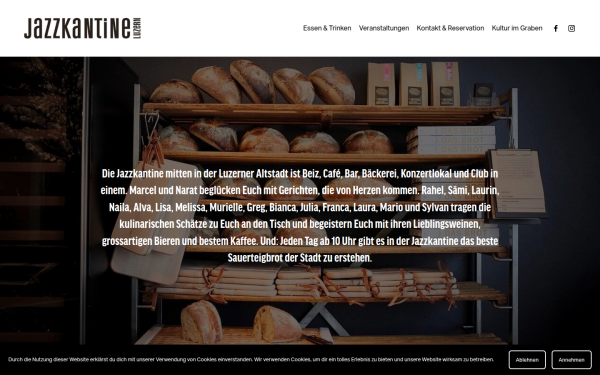 www.jazzkantine.com