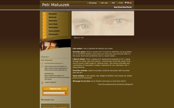 www.petrmatuszek.cz