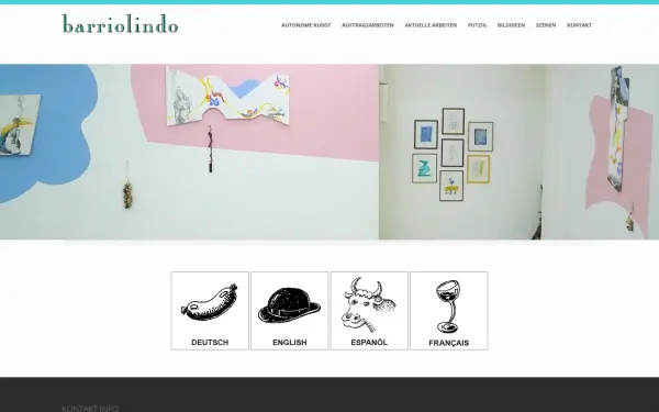 barriolindo.de