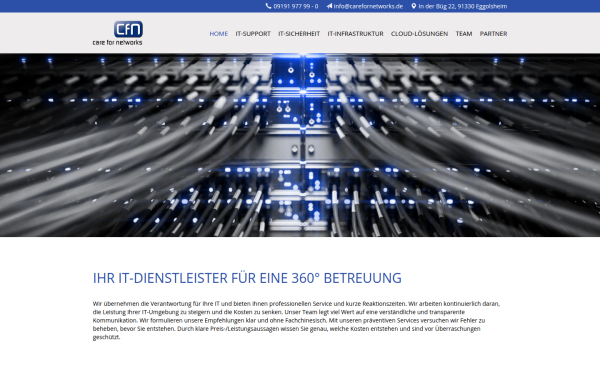 www.carefornetworks.de