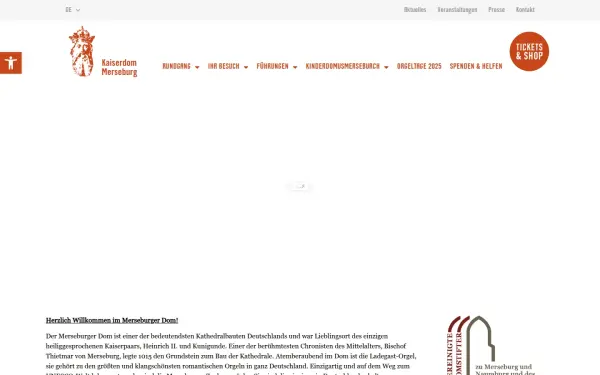 www.merseburger-dom.de