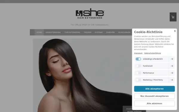 www.shehair-shop.de