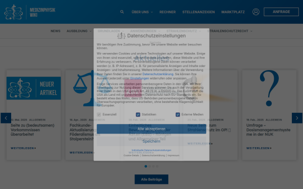 medizinphysik.wiki