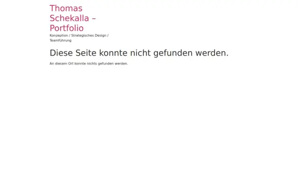schekalla.de