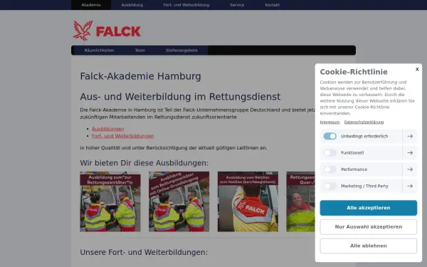 www.falck-akademie.de