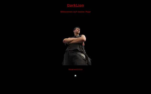 dark-lion.de