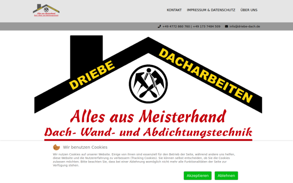 driebe-dach.de