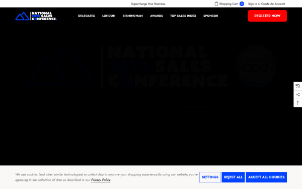nsconference.co.uk