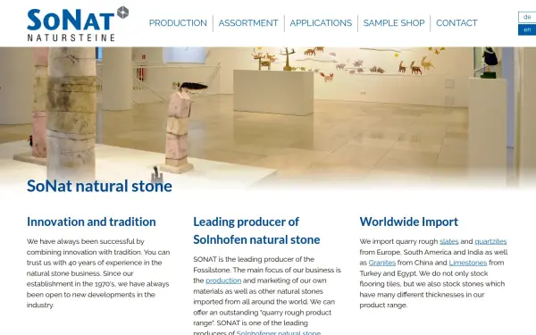 www.sonat.de
