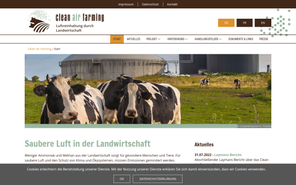 www.clean-air-farming.eu