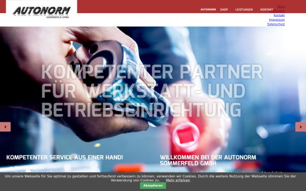 autonorm.de