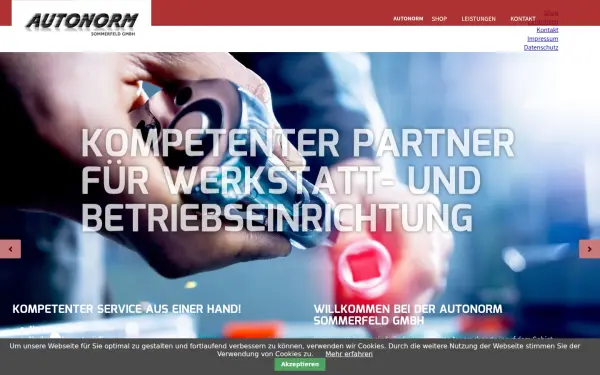 autonorm.de