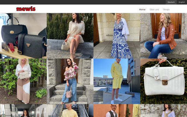 mewis.ch
