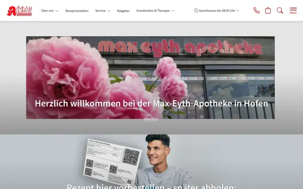 www.max-eyth-apotheke.de