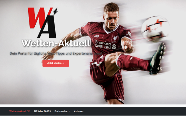 www.wetten-aktuell.de