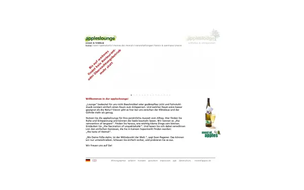 appleslounge.de