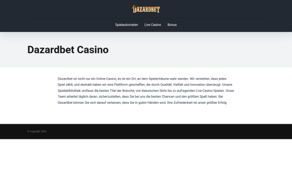 dazard1.bet