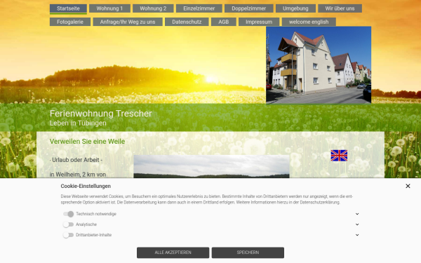 tuebingen-ferienwohnung.de