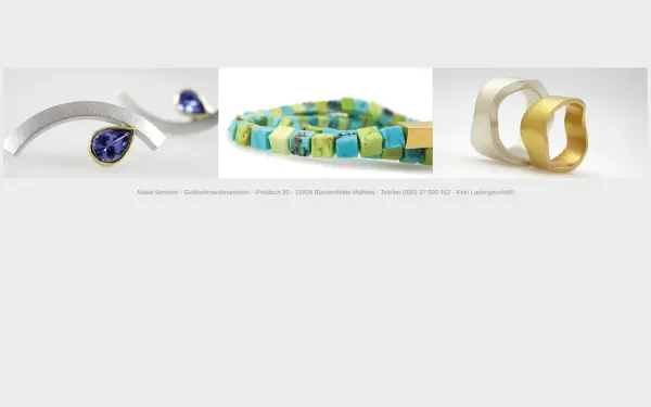 www.goldschmiedesommer.de