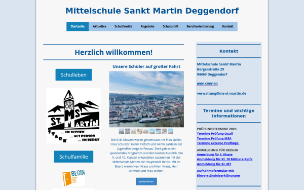 www.ms-martin.de