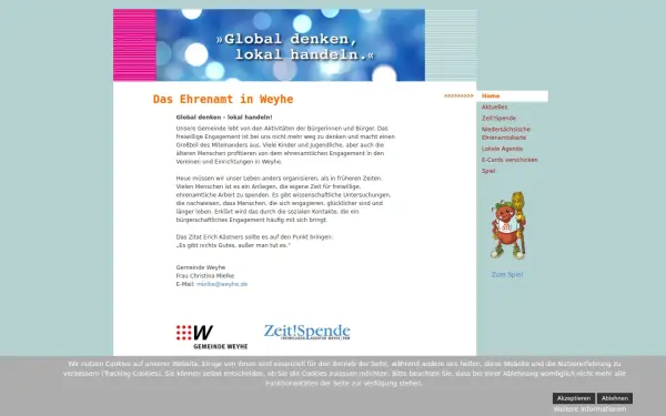 ehrenamt-weyhe.de
