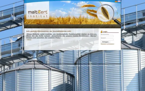 malt-cert.de