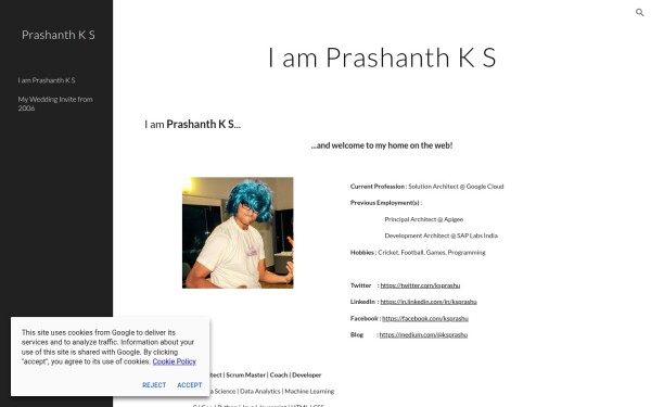 www.prashu.com